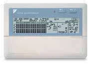 Daikin Controle remoto central DCS302CA61