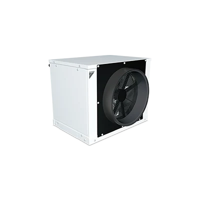 Daikin Cube FXPQ-AAVN