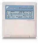 Daikin Timer de programação DST301BA61