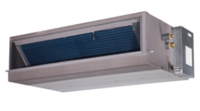 Hitachi Teto embutido RPIM-HNAUB1Q / RPIH-HNAUB1Q